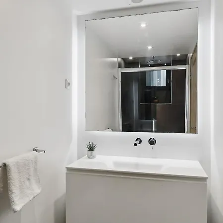 Appartement Bnbnova - 1br - Saint Germain & Odeon Parijs