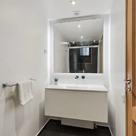Bnbnova - 1br - Saint Germain & Odeon * Parijs
