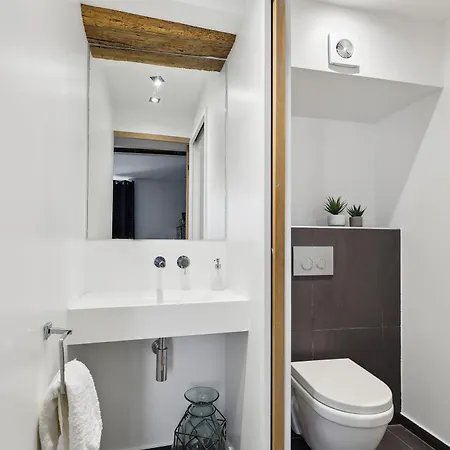 Bnbnova - 1br - Saint Germain & Odeon Paris